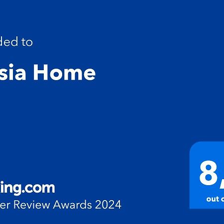 Flesia Home Сан Ремо Екстериор снимка