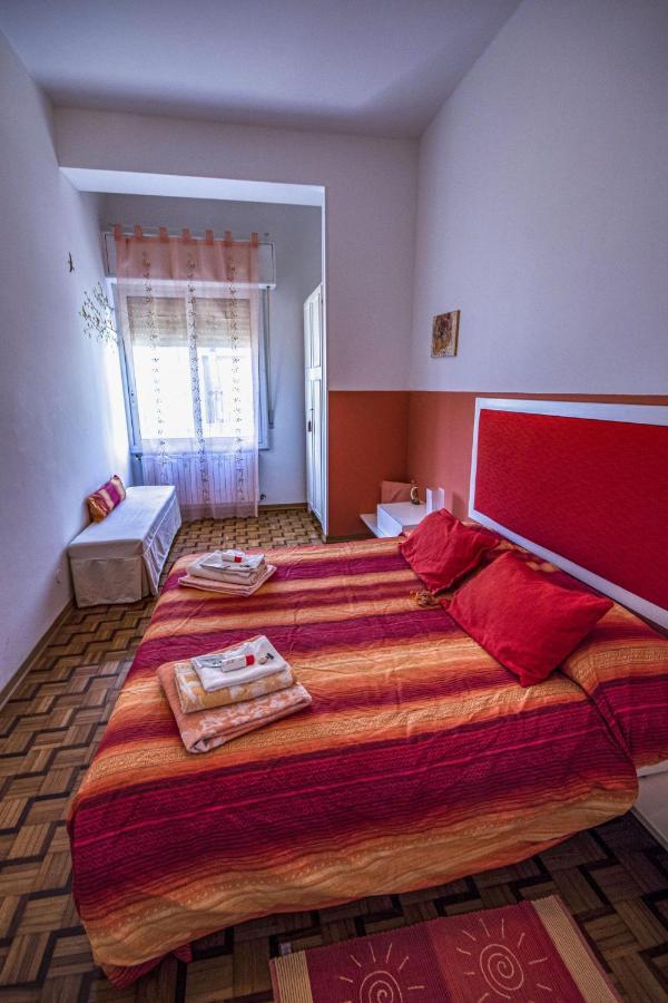 Flesia Home Сан Ремо Екстериор снимка