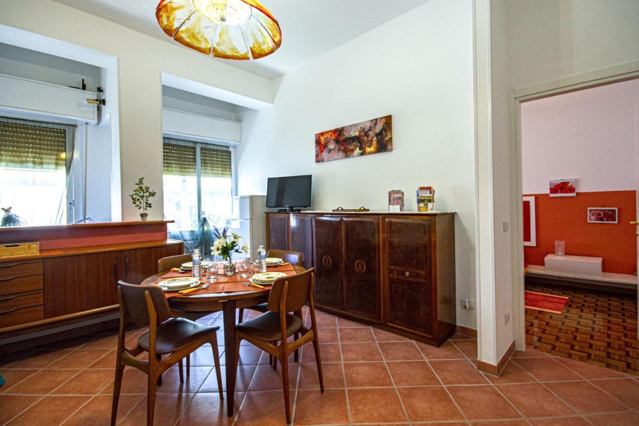Flesia Home Сан Ремо Екстериор снимка