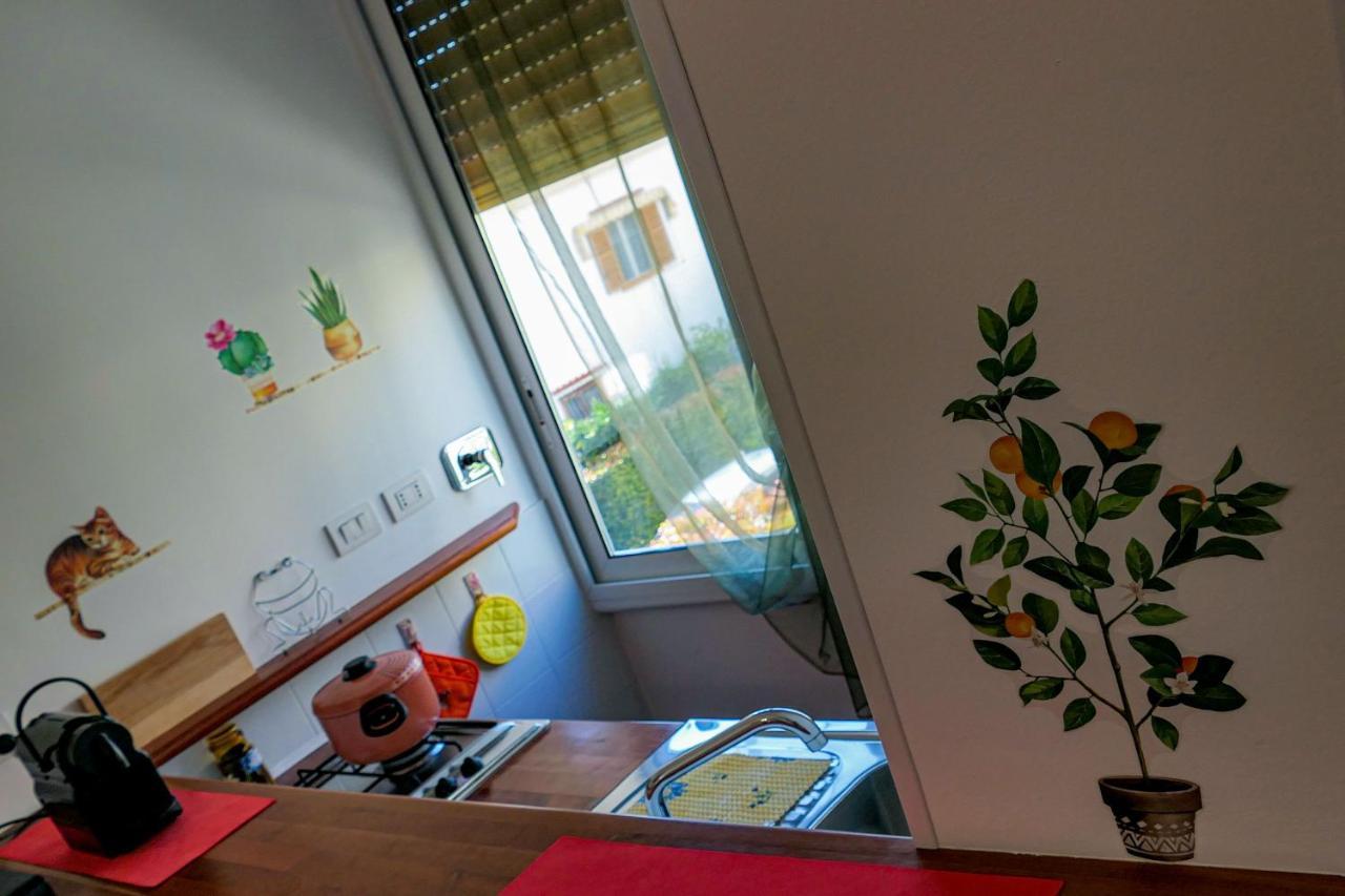 Flesia Home Сан Ремо Екстериор снимка