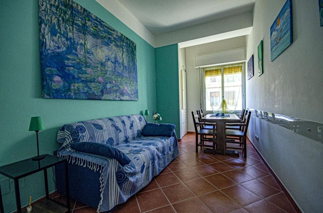 Flesia Home Сан Ремо Екстериор снимка