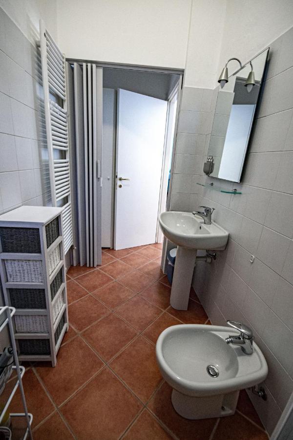 Flesia Home Сан Ремо Екстериор снимка