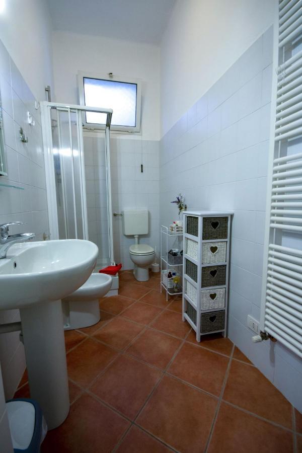 Flesia Home Сан Ремо Екстериор снимка