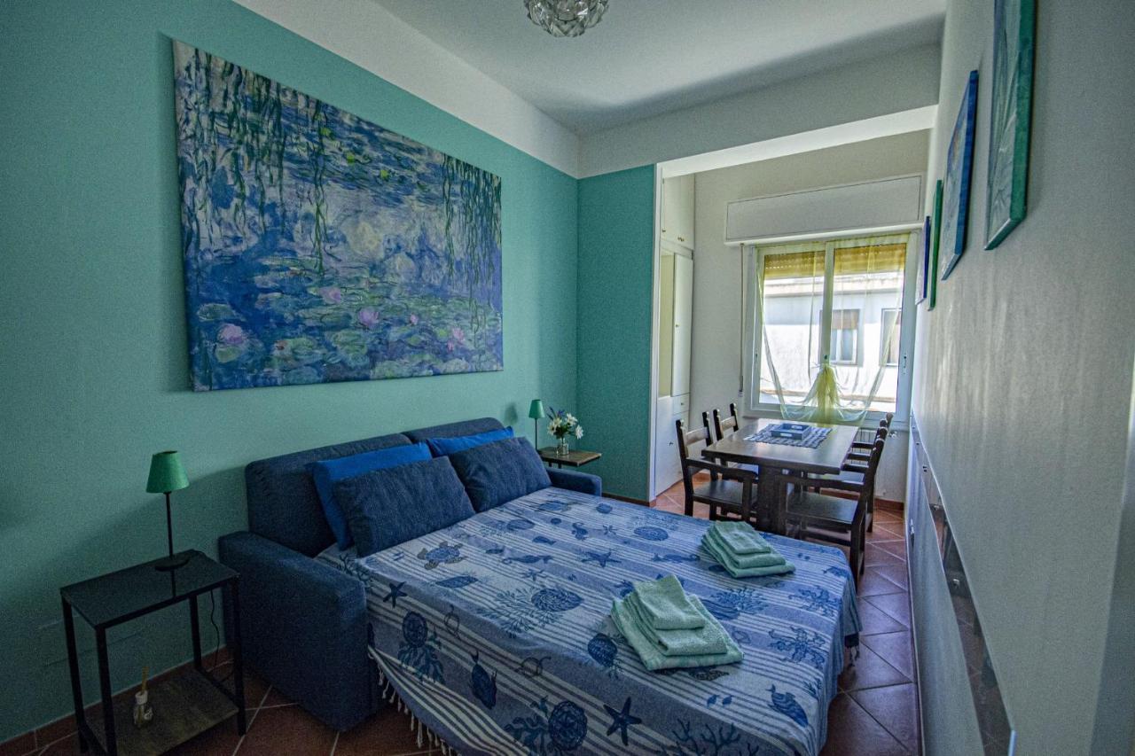 Flesia Home Сан Ремо Екстериор снимка