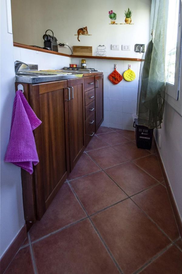 Flesia Home Сан Ремо Екстериор снимка