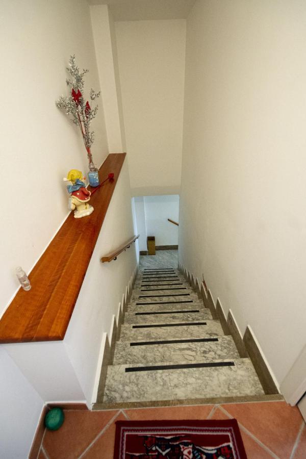 Flesia Home Сан Ремо Екстериор снимка