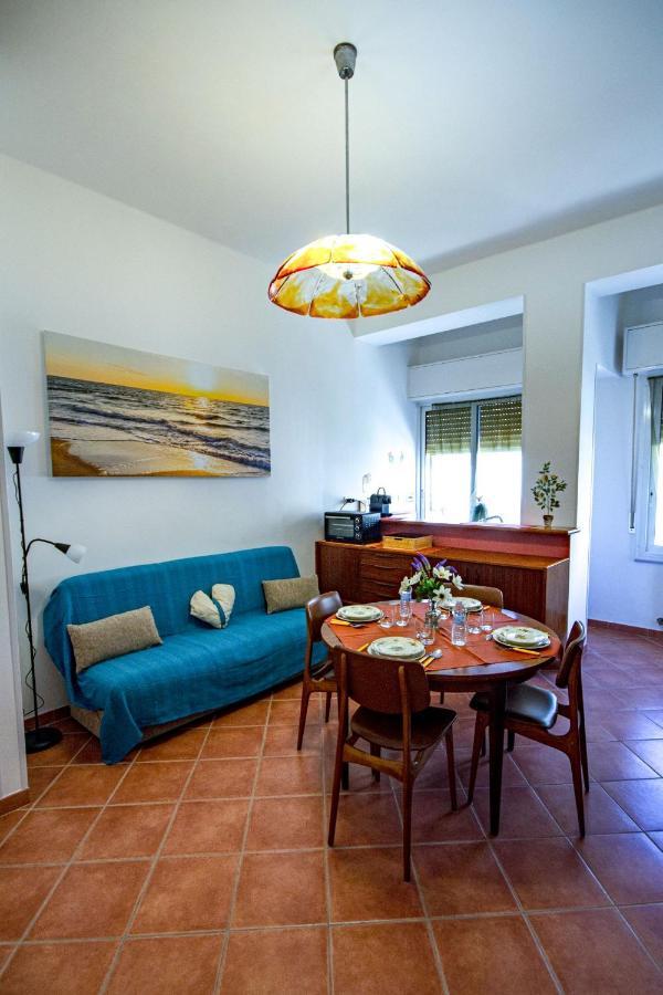 Flesia Home Сан Ремо Екстериор снимка