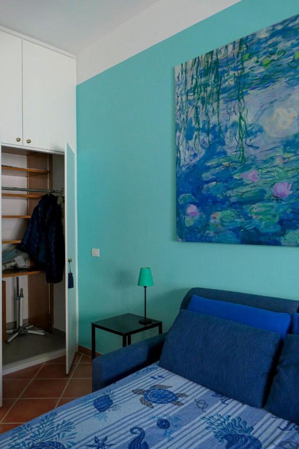 Flesia Home Сан Ремо Екстериор снимка