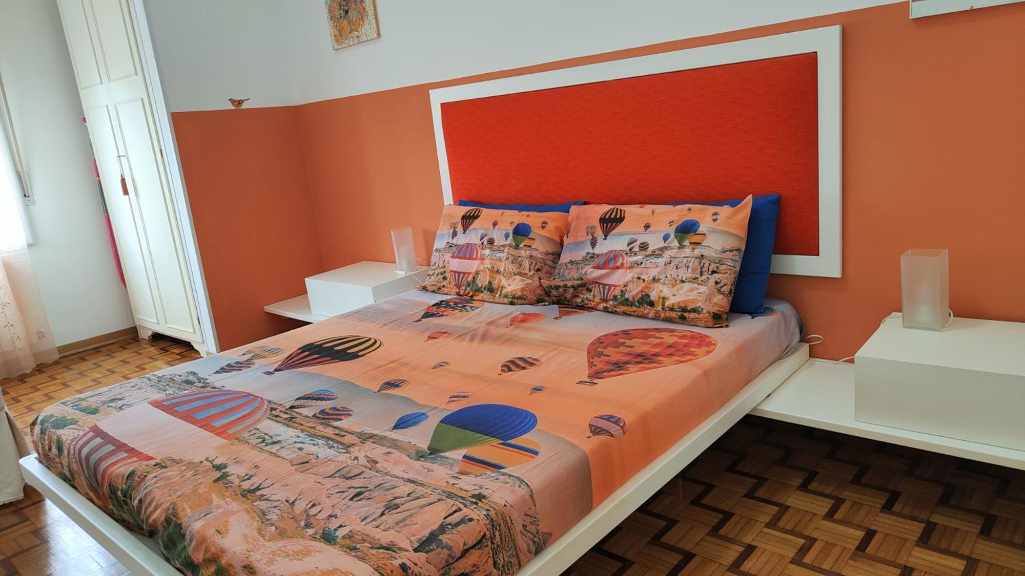 Flesia Home Сан Ремо Стая снимка